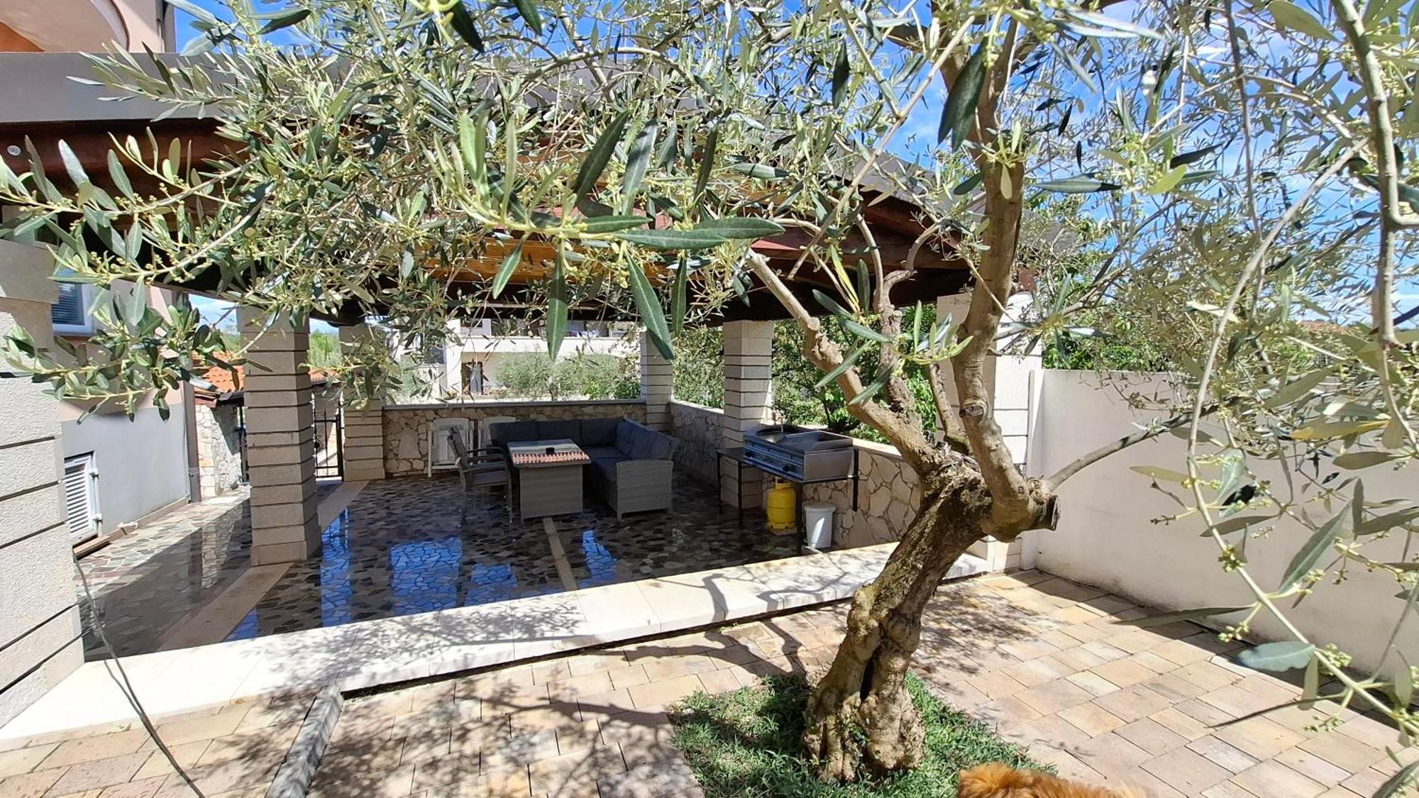 פורץ Apartmens Kimm II מראה חיצוני תמונה